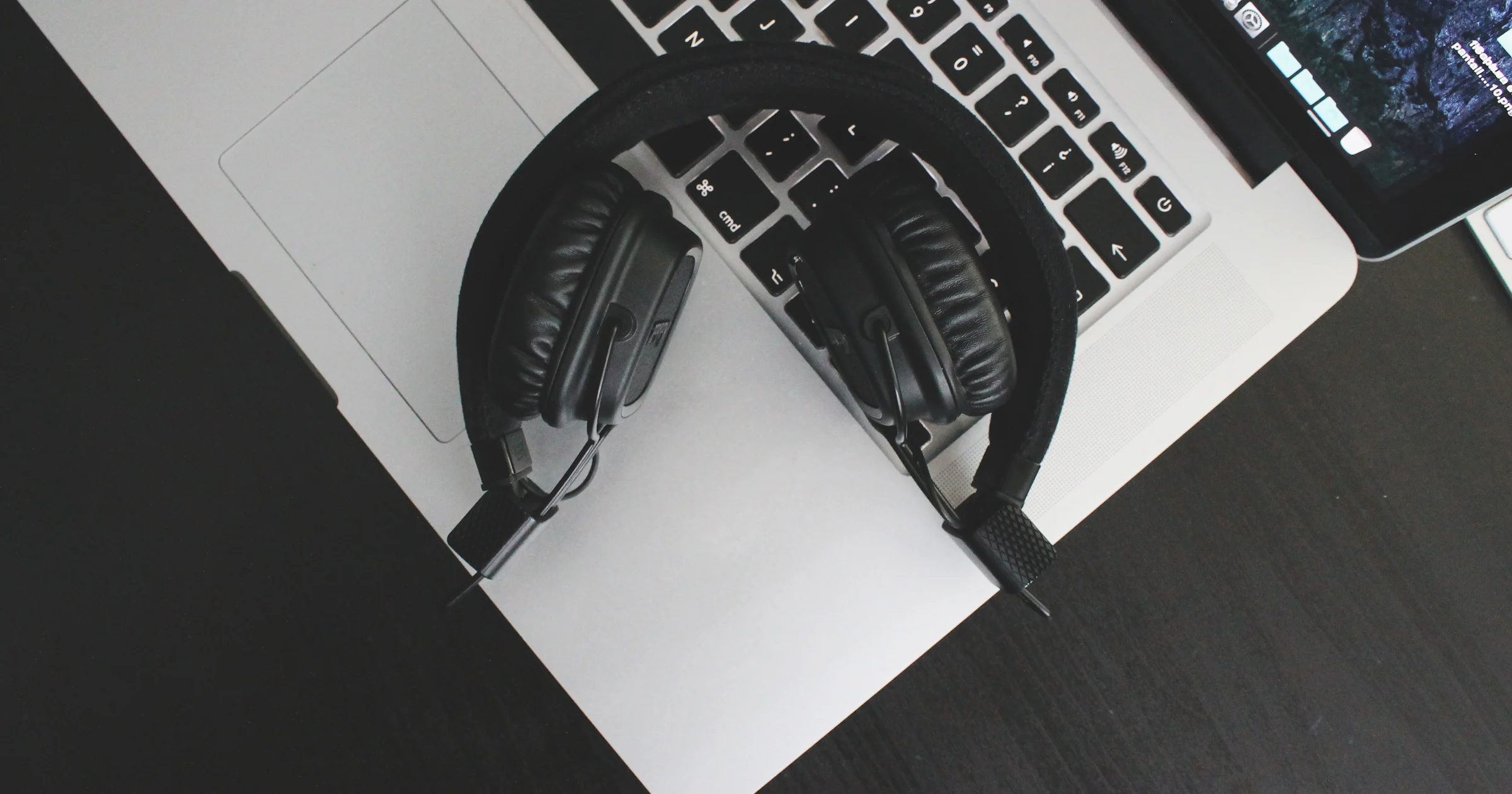 Geluidsinstellingen in macOS