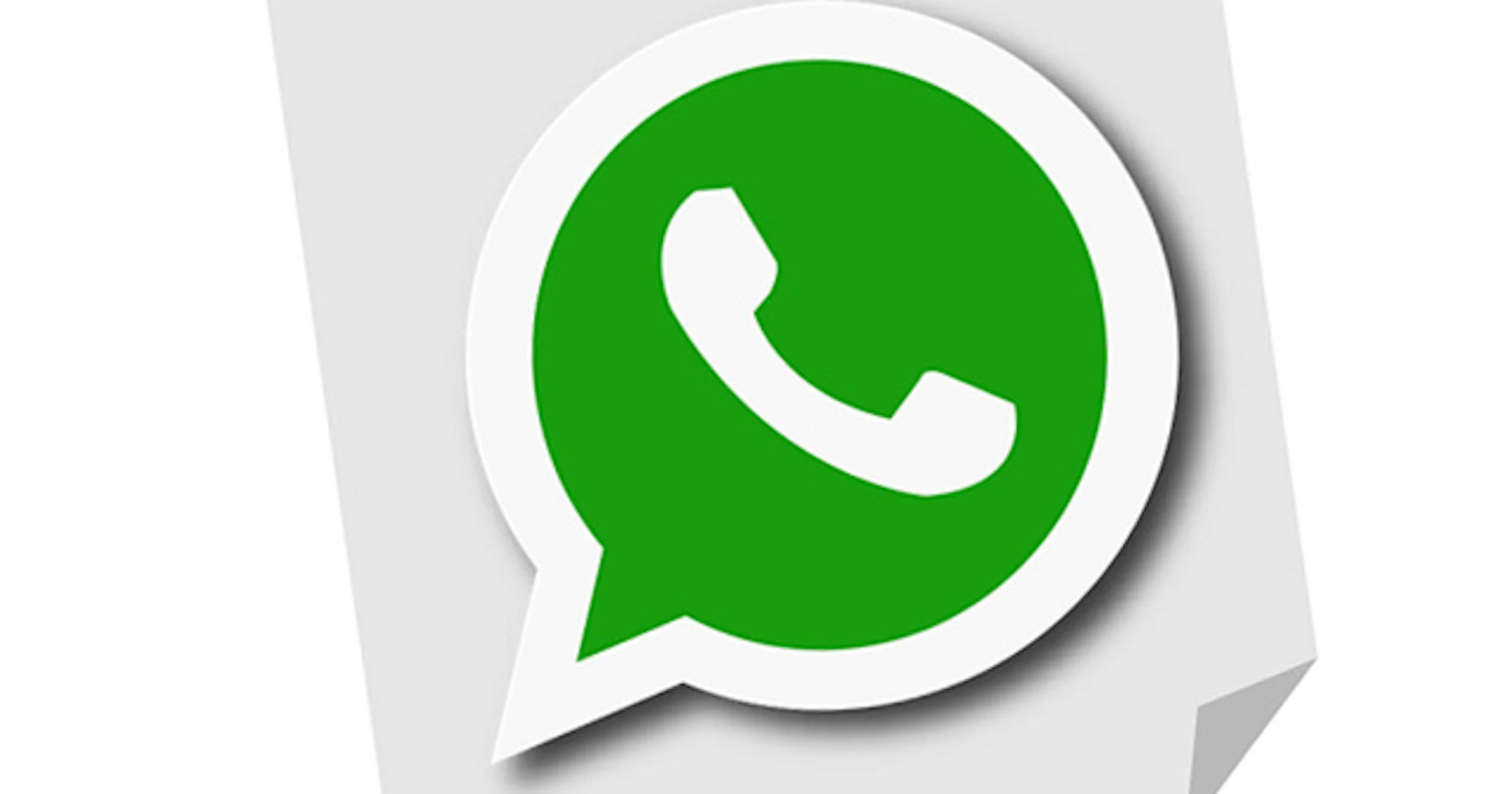 Is WhatsApp op je pc nog wel veilig?