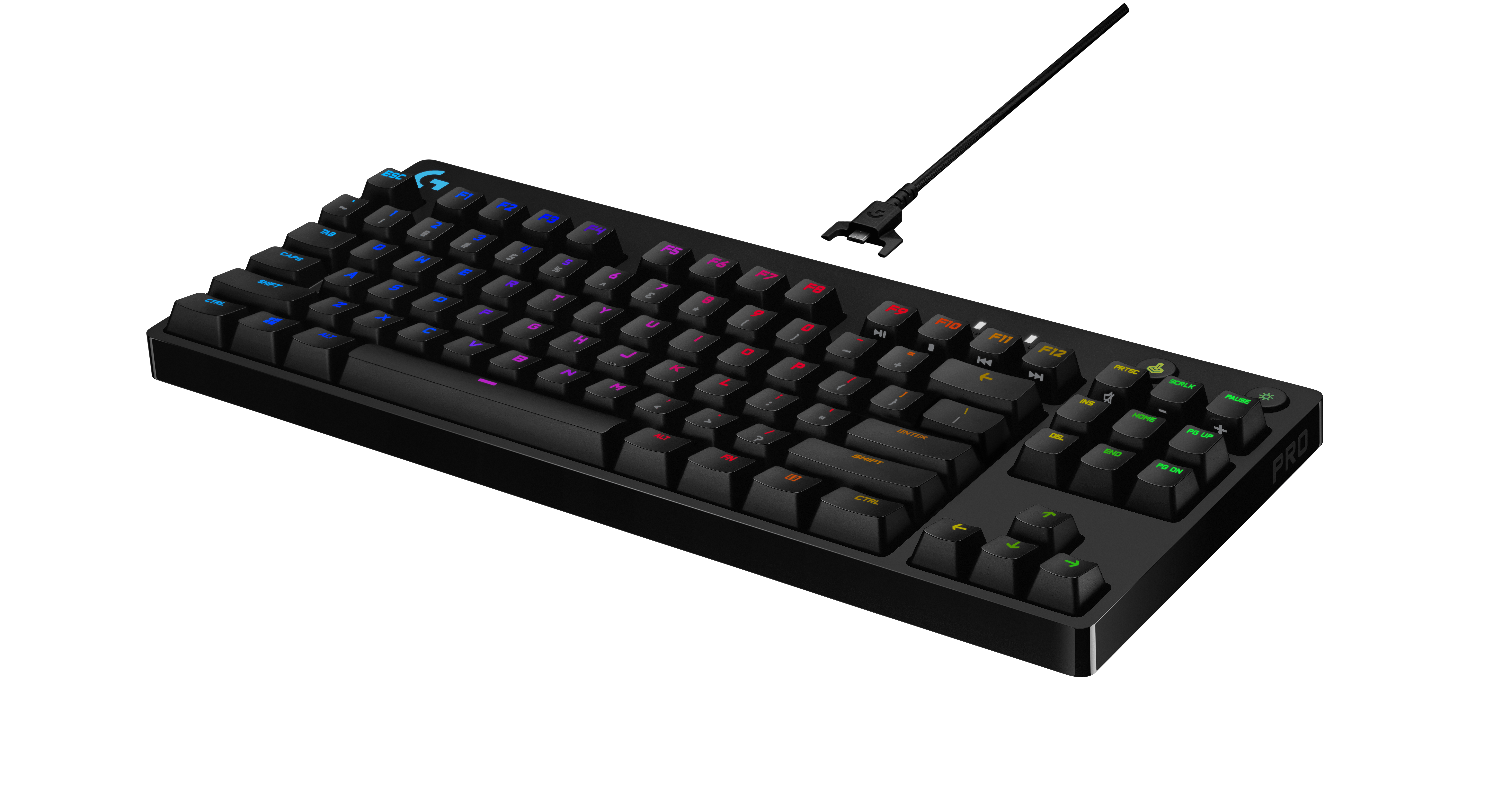 Logitech G Pro X Keyboard