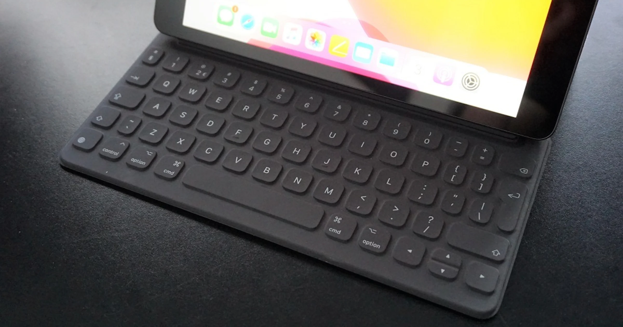 Beter thuiswerken op je iPad met deze 5 tips