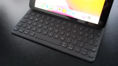 Beter thuiswerken op je iPad met deze 5 tips