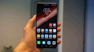 Review Huawei P40 Pro - De geplaagde topsmartphone