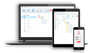 Automatisch back-ups maken met GoodSync