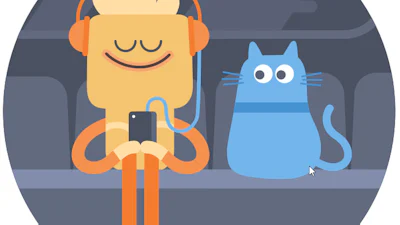 De beste meditatie-apps voor thuis