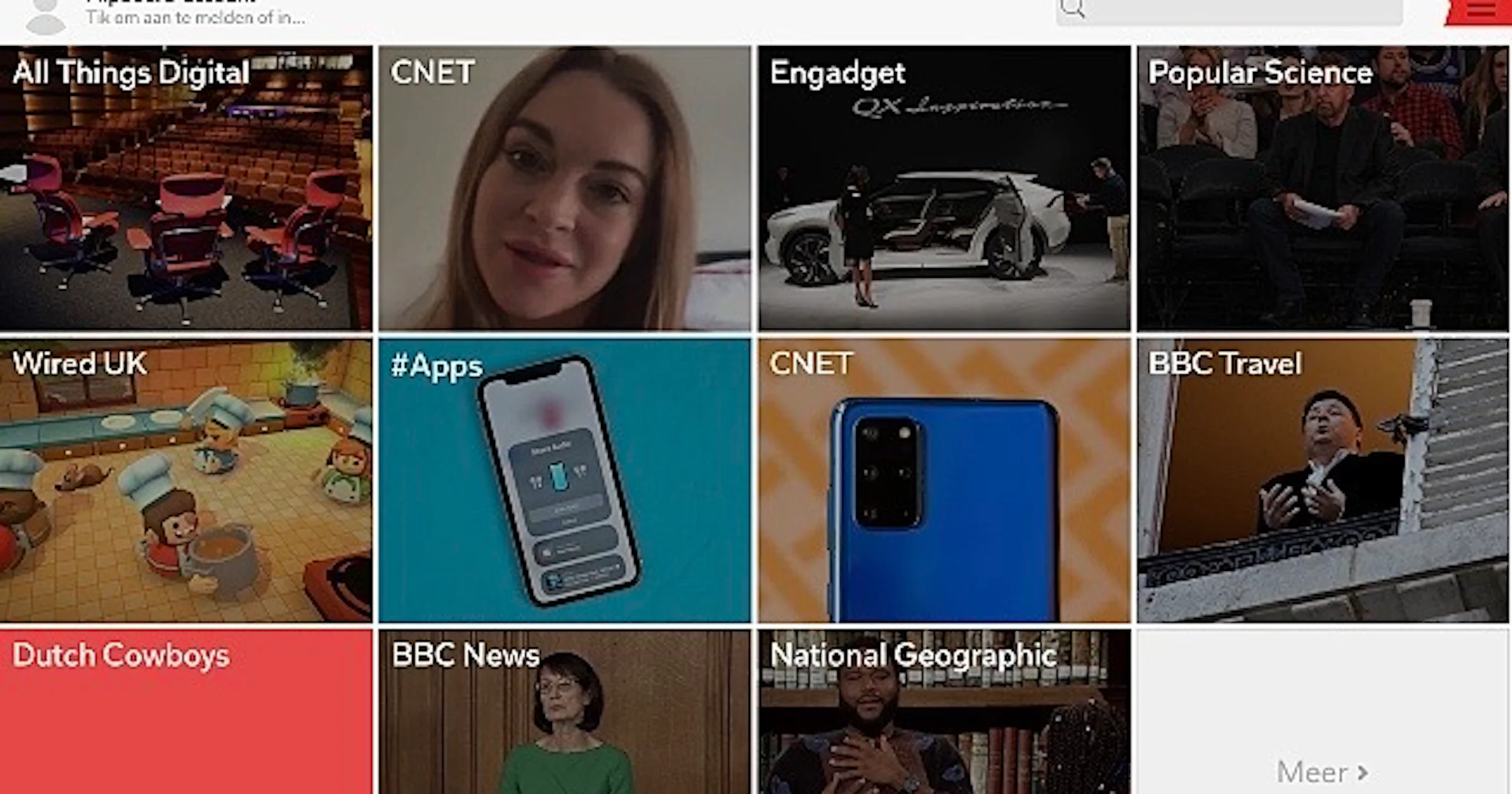 De beste nieuws-apps: belangrijker dan ooit