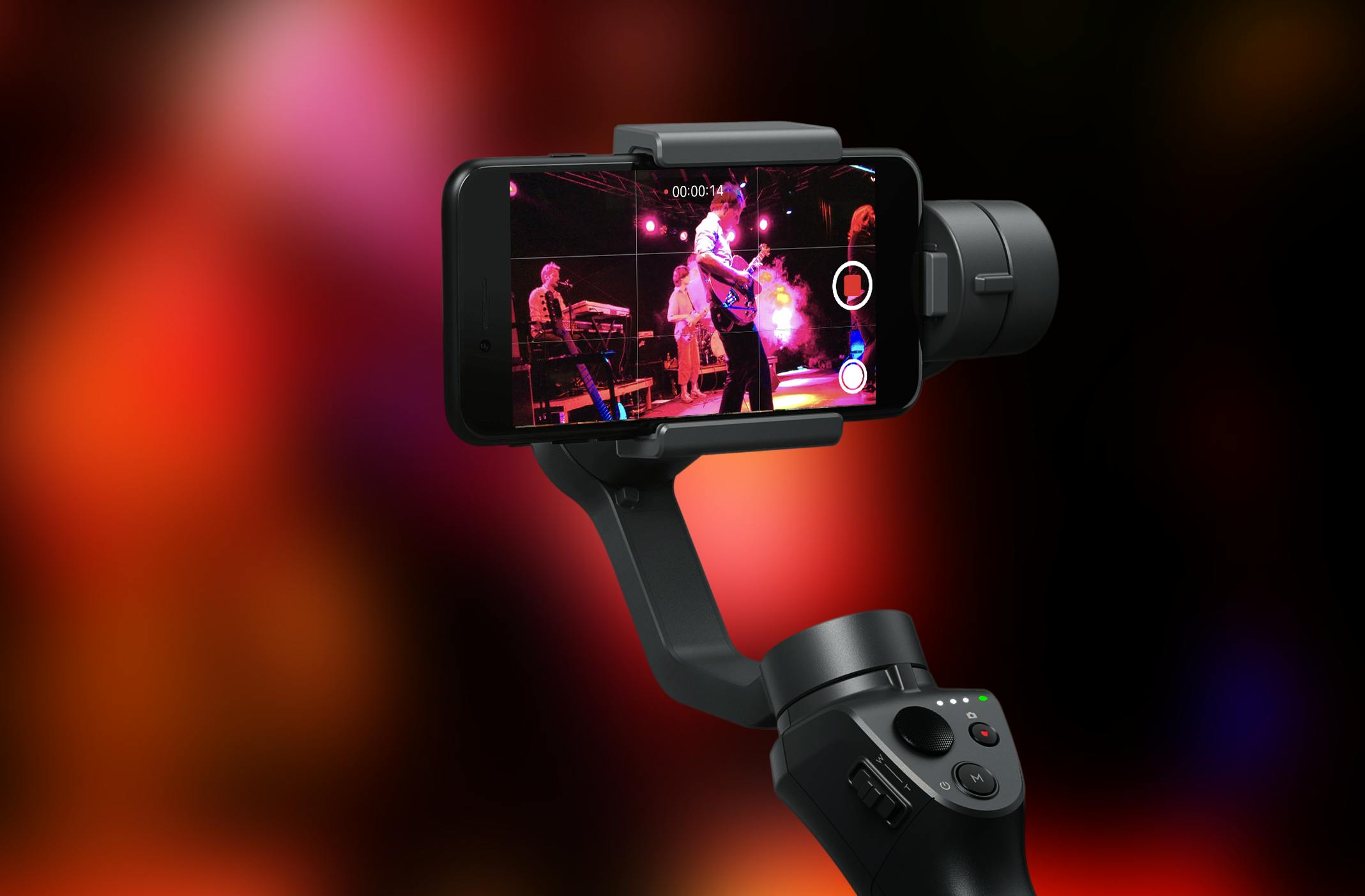 Zo kun je goed filmen met een smartphone