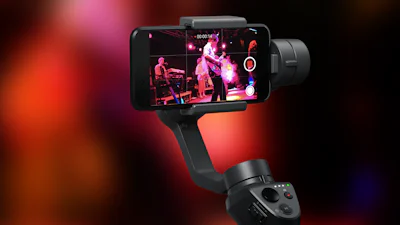 Zo kun je goed filmen met een smartphone