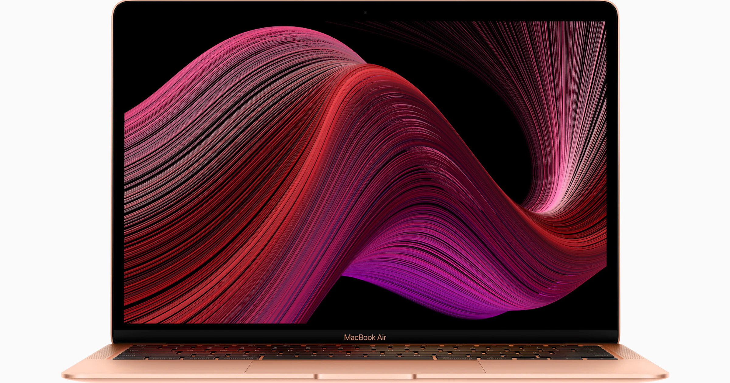 Dit zijn de nieuwe iPad Pro en MacBook Air