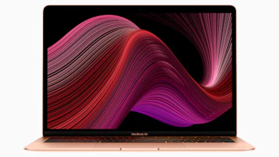 Dit zijn de nieuwe iPad Pro en MacBook Air