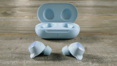 Samsung Galaxy Buds+ review: eindelijk de draad kwijt