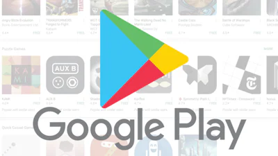 Zo krijg je je Google Play notificaties terug