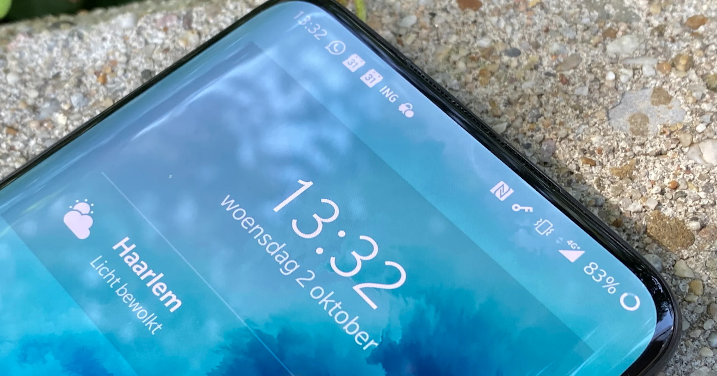 Zo werken de nieuwe locatie-instellingen voor Android 10