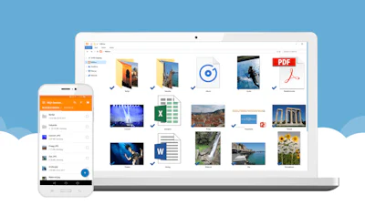 Alle foto’s op een rij met deze tools