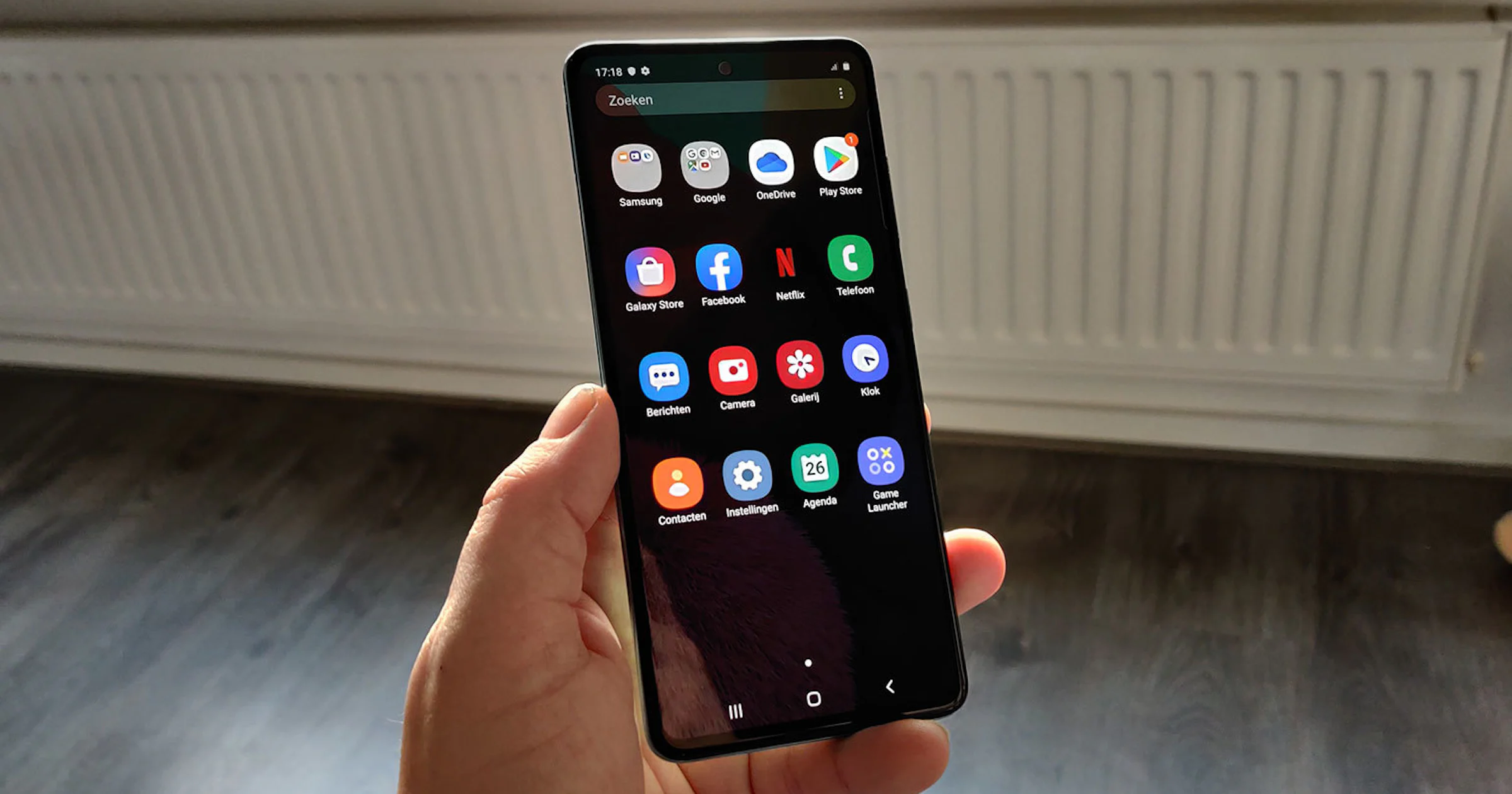 Review Samsung Galaxy A51 – de beste midranger van Samsung