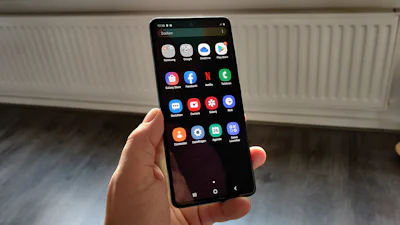 Review Samsung Galaxy A51 – de beste midranger van Samsung