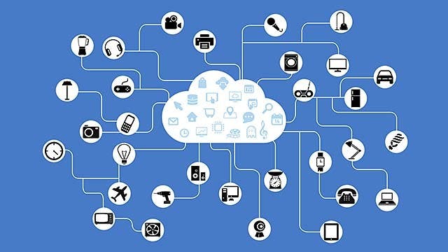 Het Internet der Dingen (IoT) is een hoofdpijndossier wat veiligheid betreft