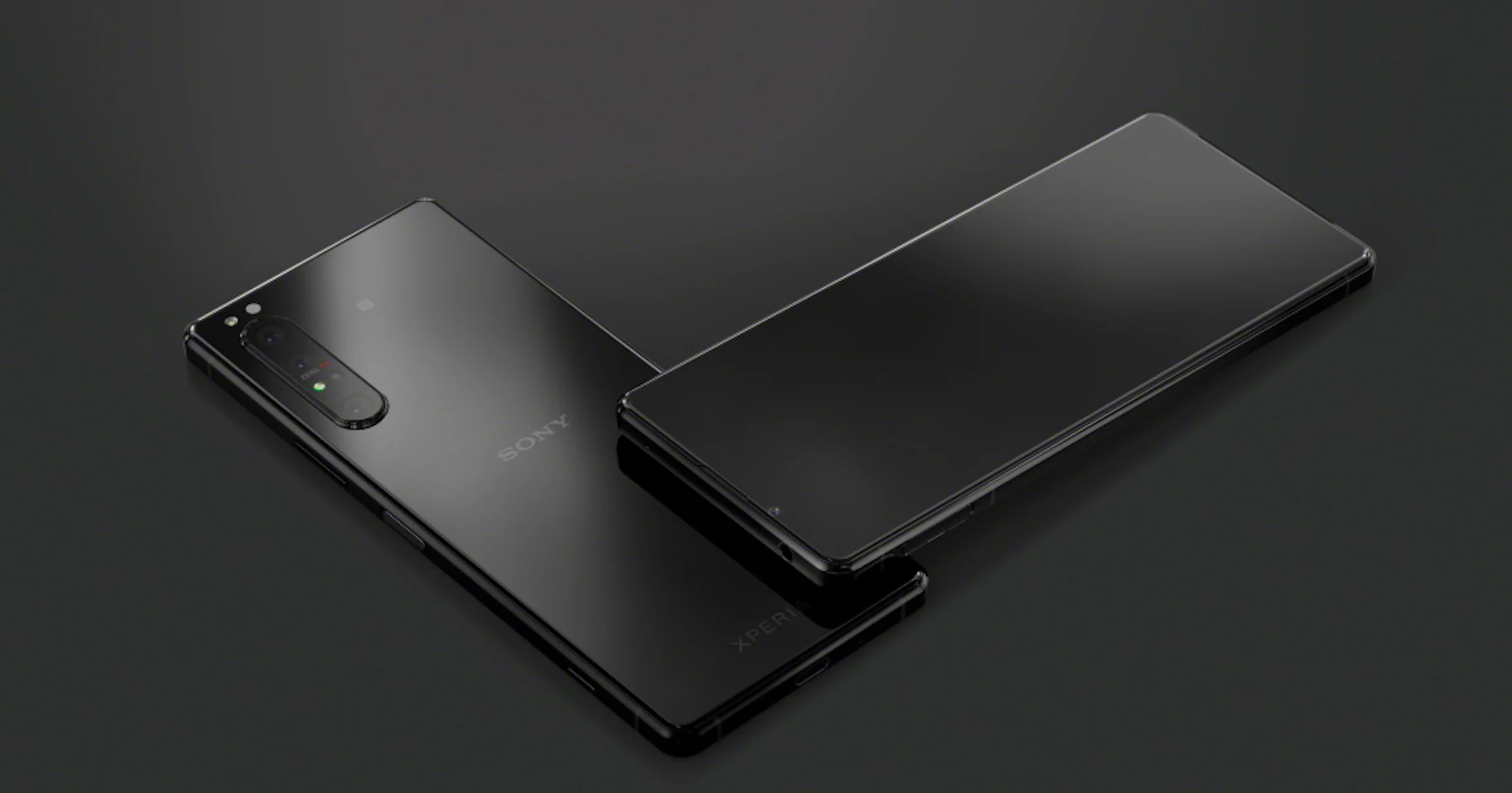 Sony Xperia 1 II en Xperia 10 II: specificaties en prijs