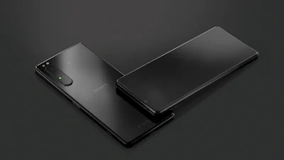 Sony Xperia 1 II en Xperia 10 II: specificaties en prijs