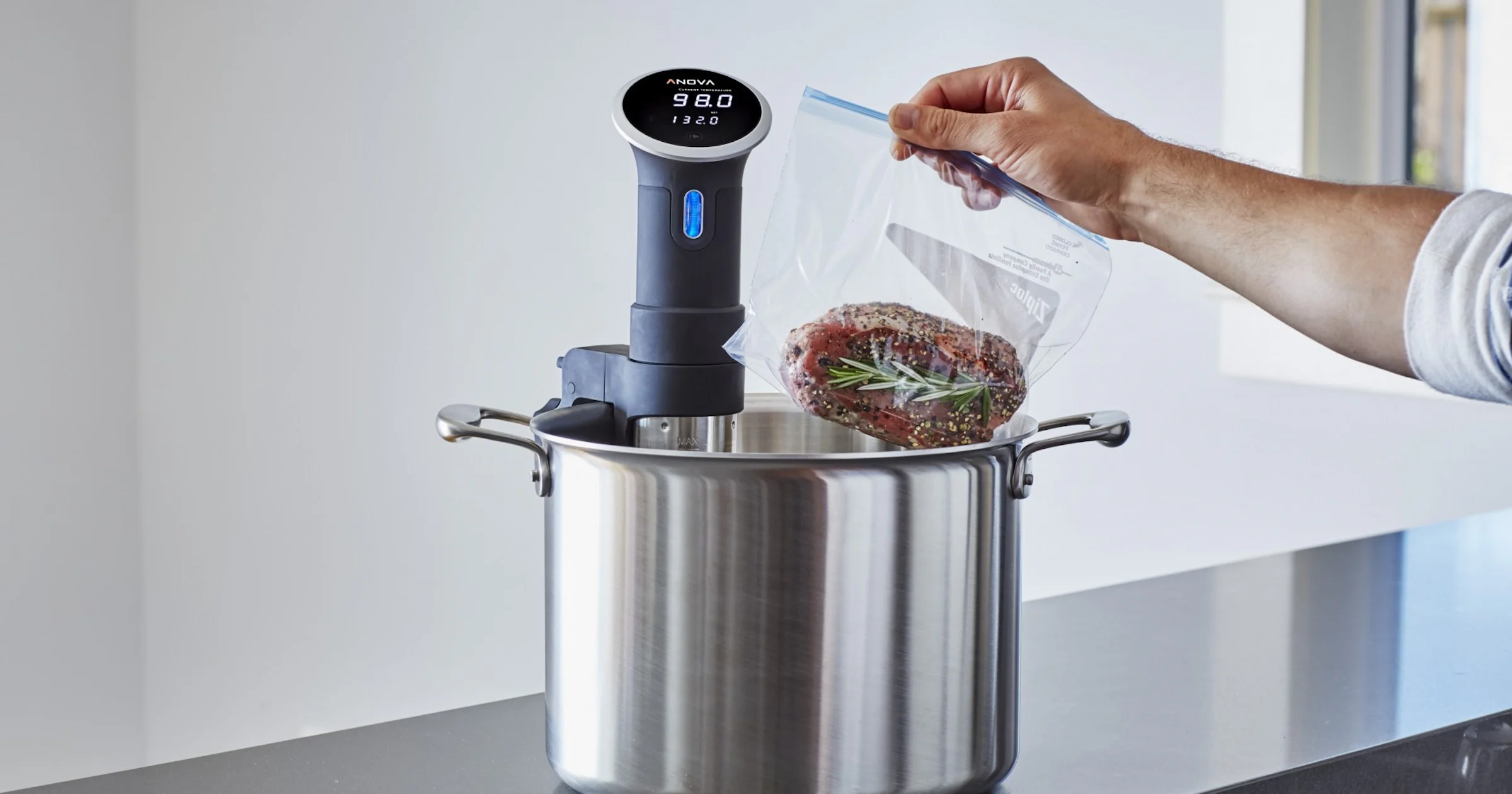 Doe alsof je thuis bent met deze gadgets