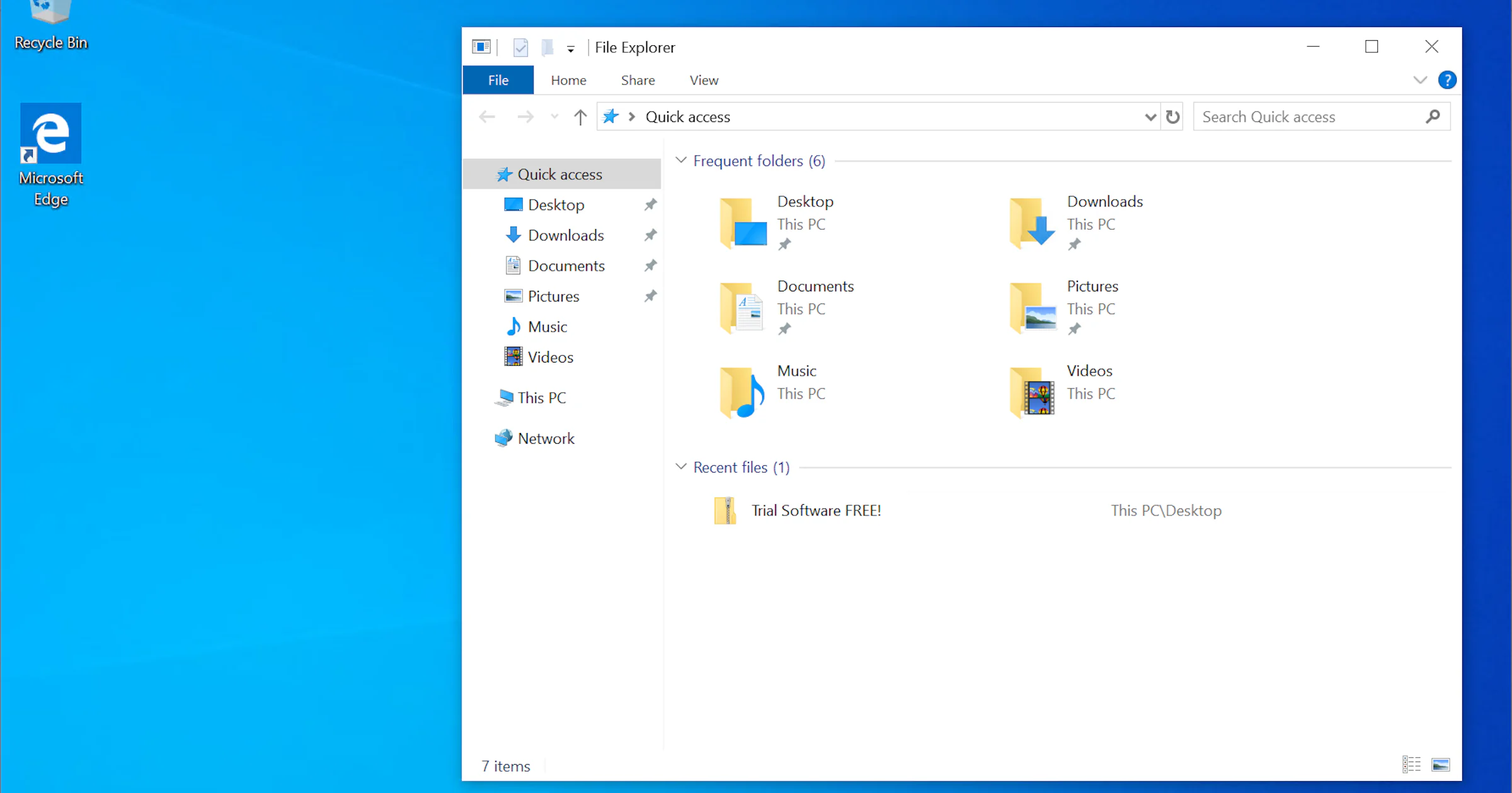 Hoe werkt virtualiseren met Windows Sandbox?