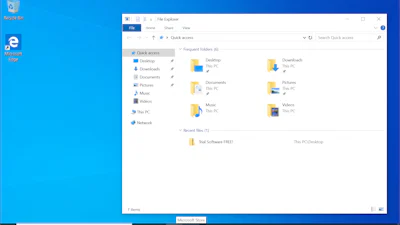 Hoe werkt virtualiseren met Windows Sandbox?