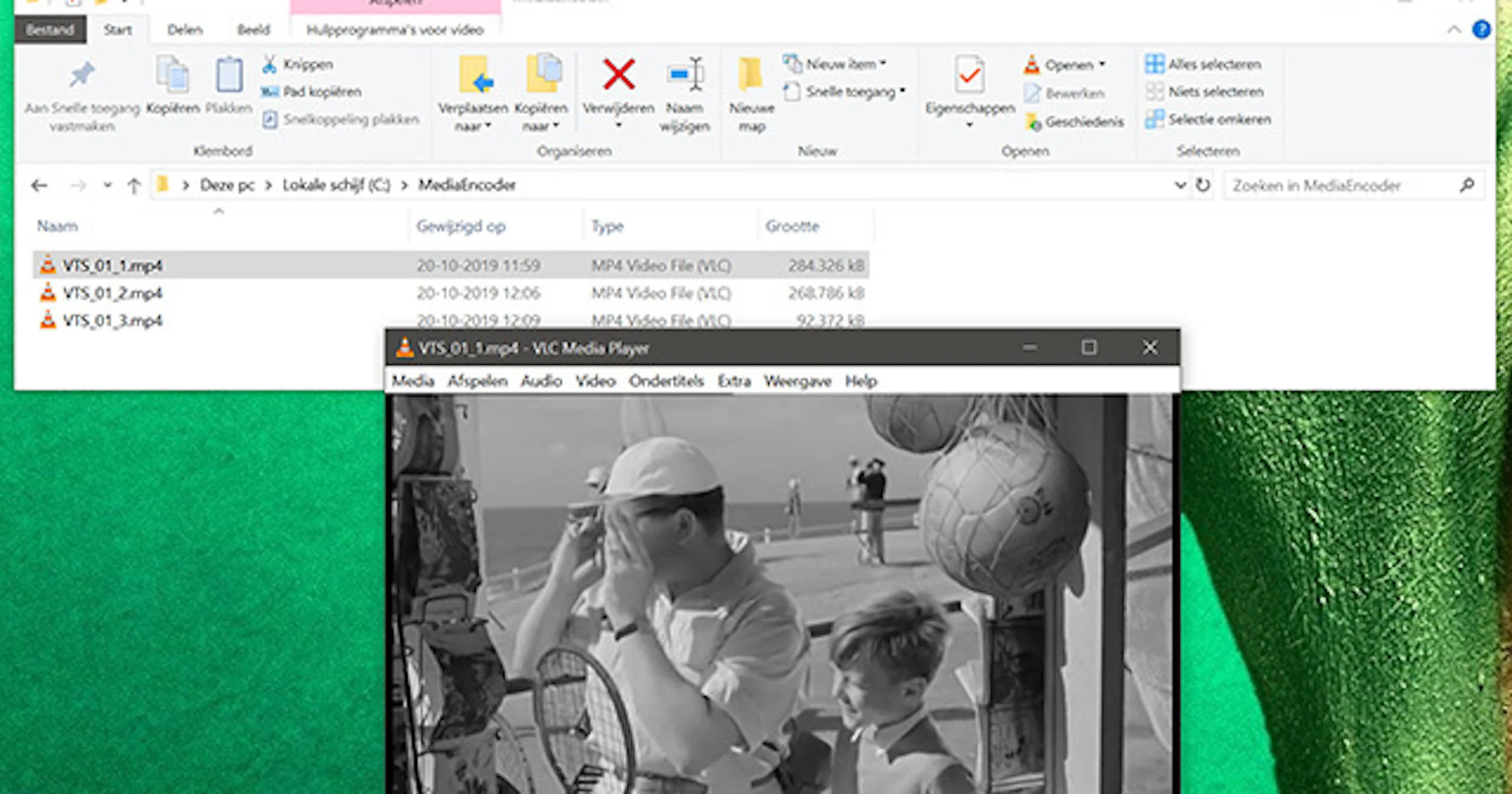 Dvd omzetten met converteer-software MediaCoder