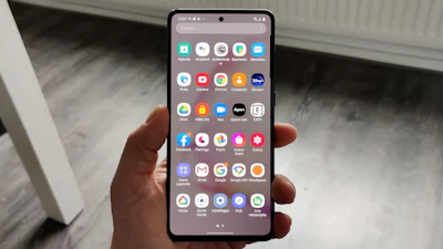 Review Samsung Galaxy Note 10 Lite - Smet op de Note-ervaring?