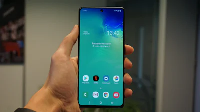 Samsung Galaxy S10 Lite: goede smartphone zaait verwarring