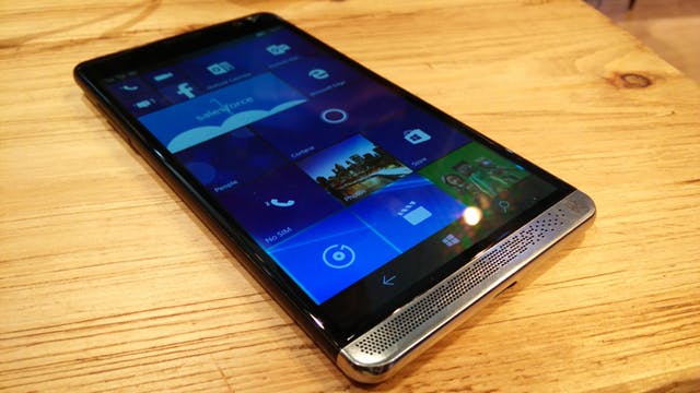 Zo geef je Android het uiterlijk van Windows Phone