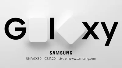 Wat te verwachten van de nieuwe Samsung Galaxy S20?