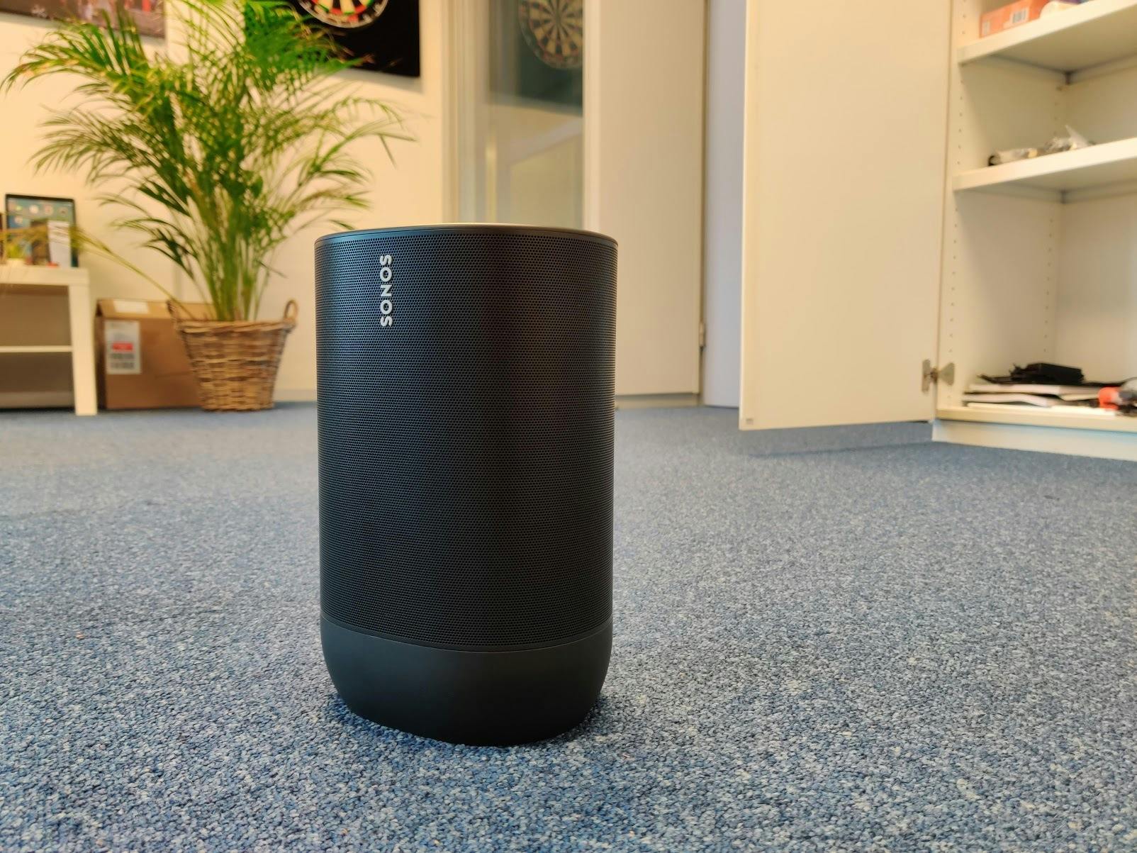 Sonos-systemen krijgen geen updates meer: en nu?