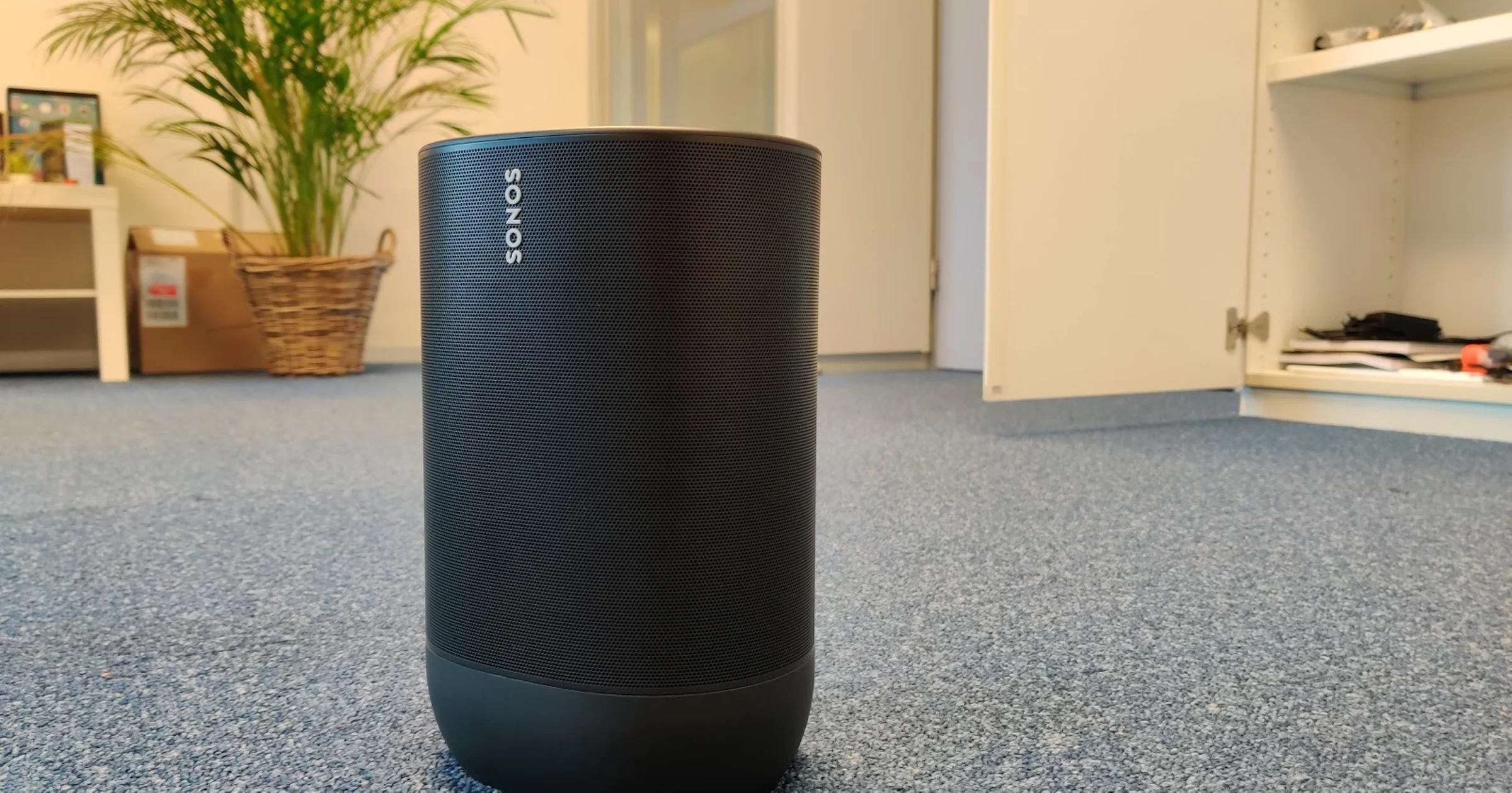 Zo werkt de abonnementsdienst Sonos Flex