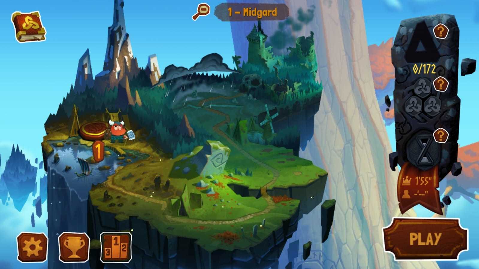 Beste smartphone games 2019