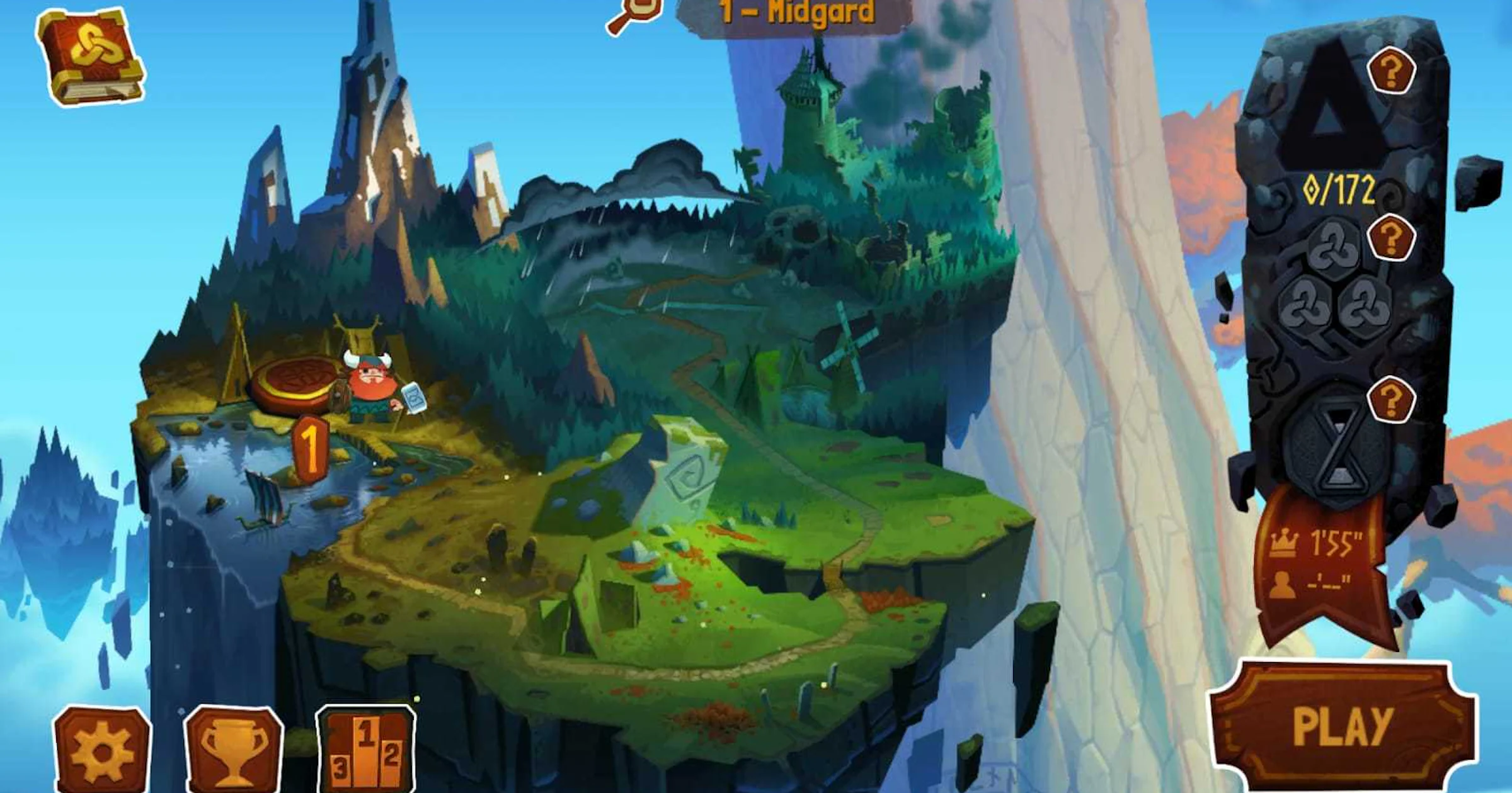 De 10 leukste smartphone-games