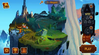 De 10 leukste smartphone-games