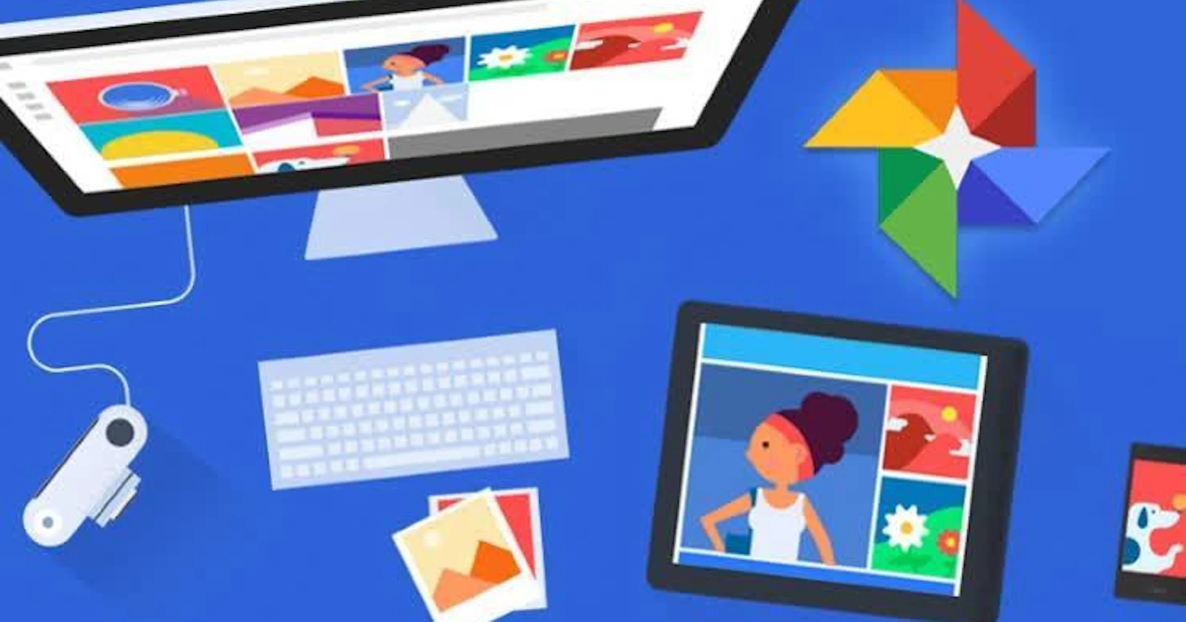 Drie manieren om je Google Foto’s collectie te organiseren