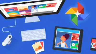 Zo werkt de nieuwe chatfunctie in Google Foto’s