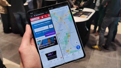 De meest innovatieve producten van 2019