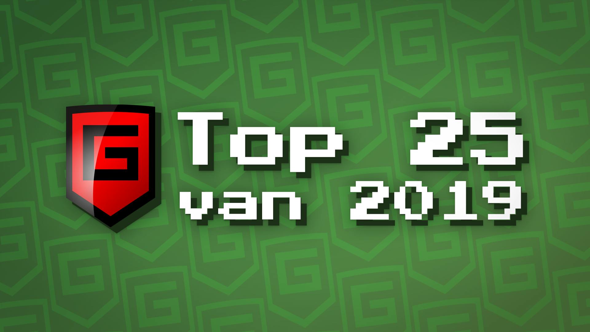 De 25 beste games van 2019