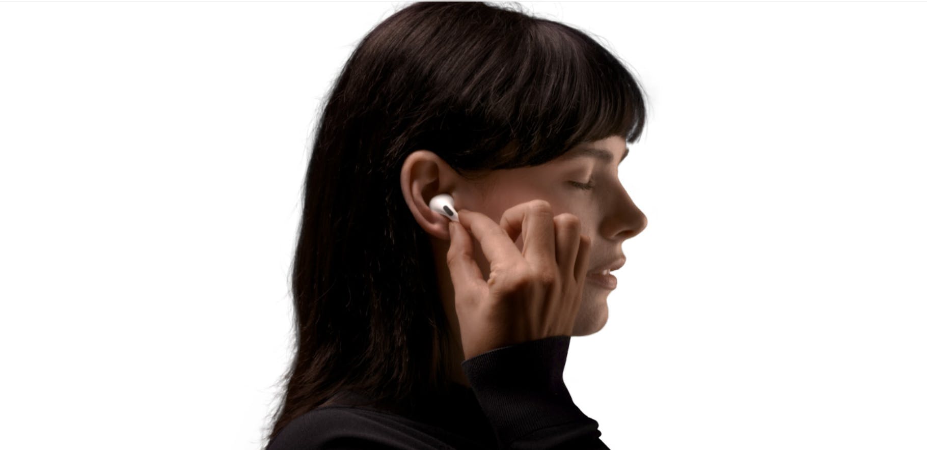 apple airpods draadloze oordopjes