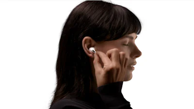 De 5 beste tips en trucs voor je AirPods