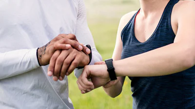 De beste wearables van 2019 voor een gezond 2020