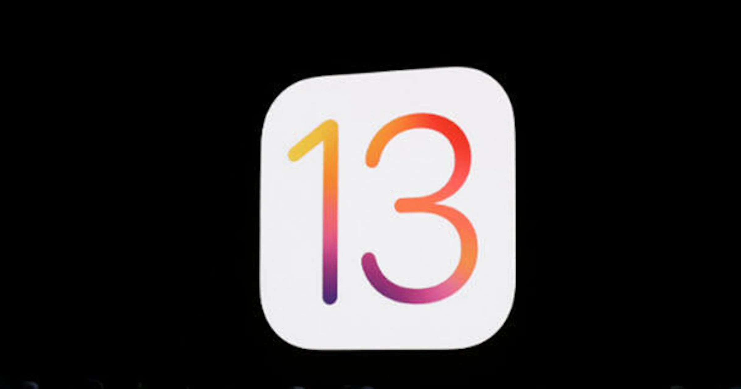 Zo los je de bekendste problemen in iOS 13 op