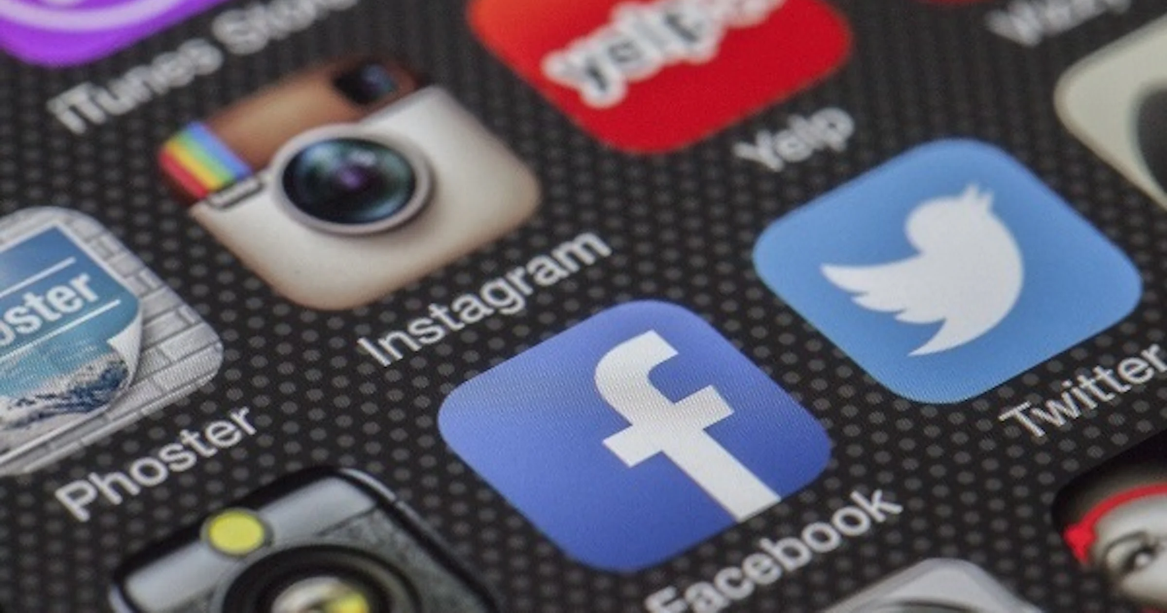 Top 5: het meest controversiële tech-nieuws van 2019
