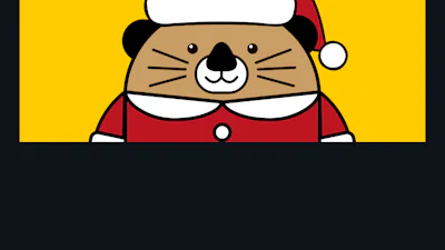 Online kerstkaarten versturen doe je zo