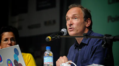 Zo wil Tim Berners-Lee het internet redden