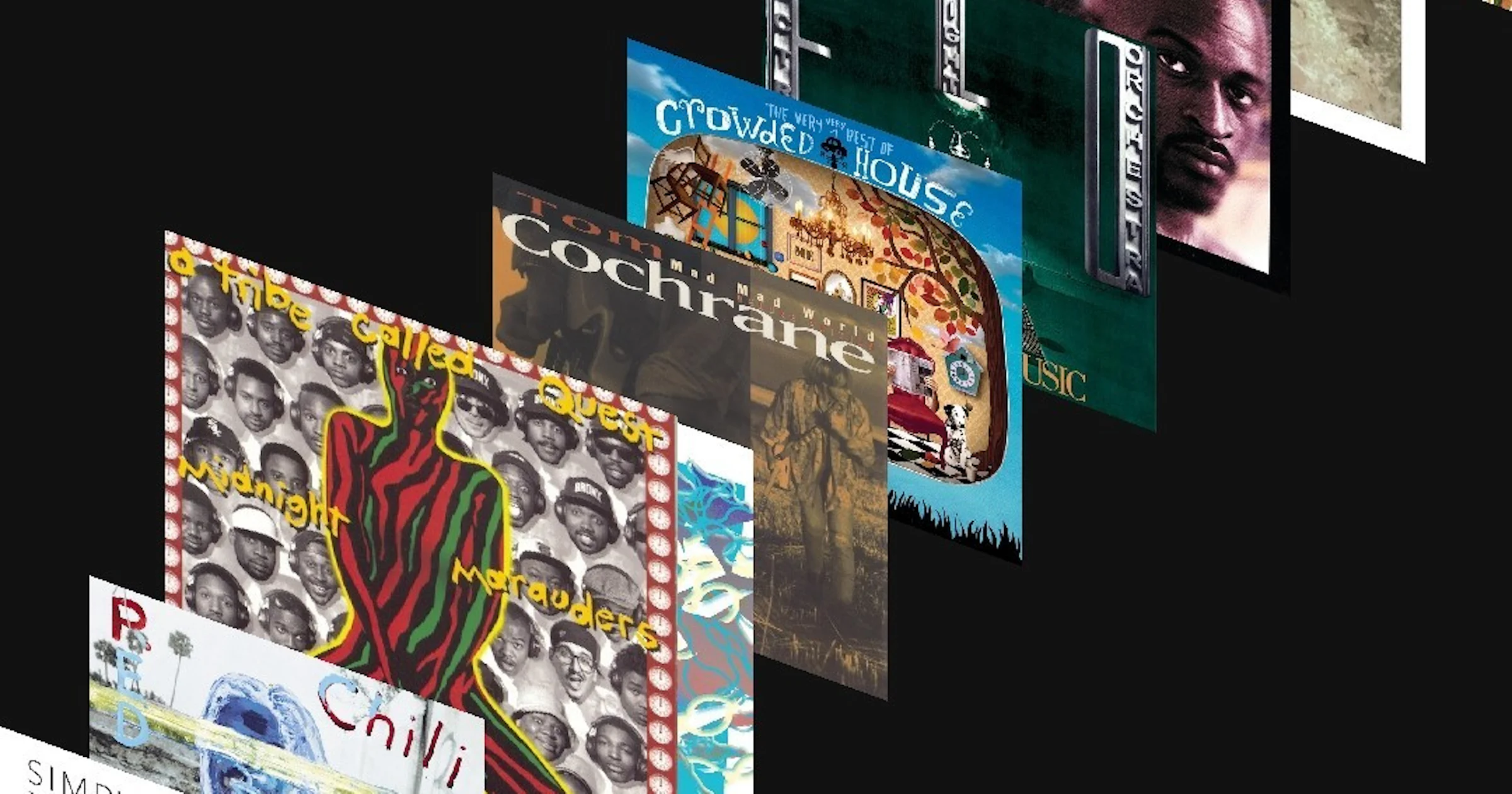 Spotify 2019 Wrapped - Jouw jaar in muziek