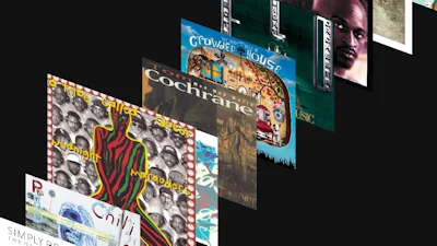 Spotify 2019 Wrapped - Jouw jaar in muziek
