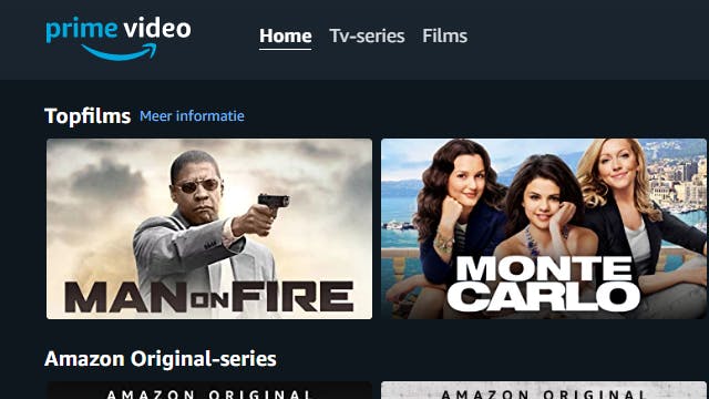Nieuw op Amazon Prime Video: beste series en films van april