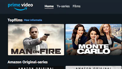 Nieuw op Amazon Prime Video: beste series en films van april